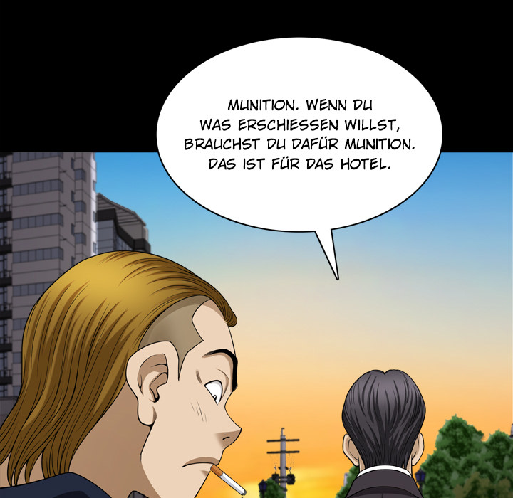 Hyänen der Großstadt - episode 51 - 109