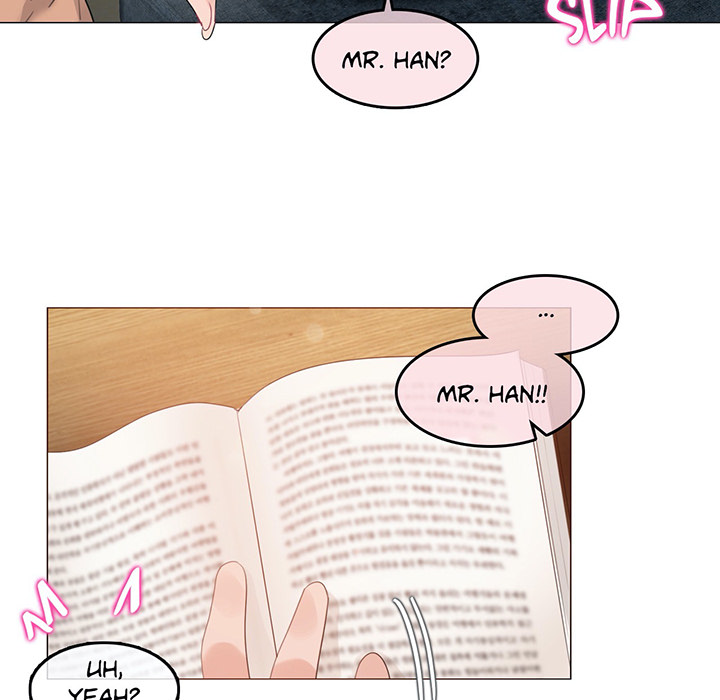 A Pervert's Daily Life - episode 85 - 23