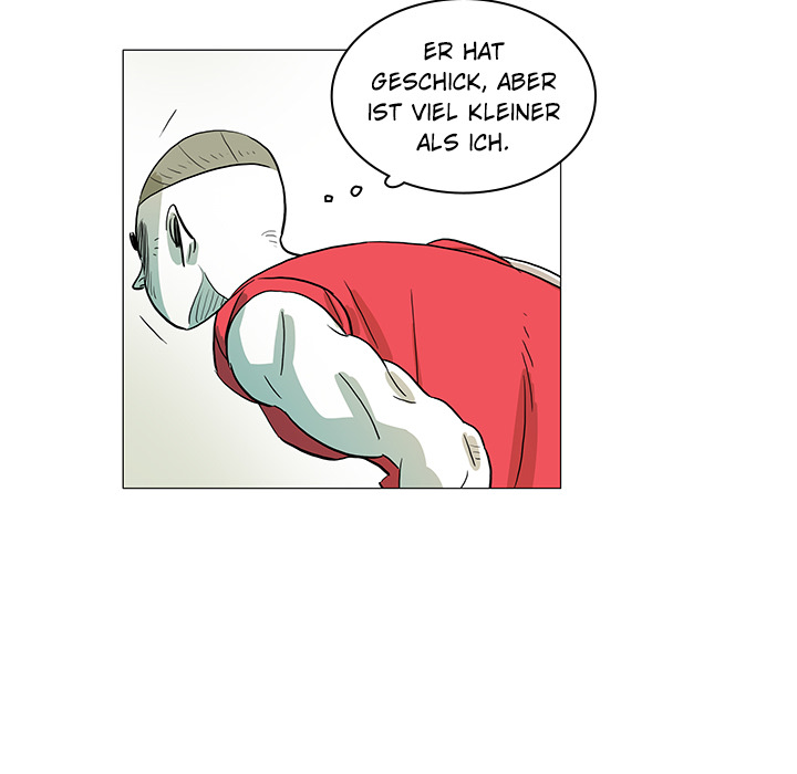 Hero Kim: Wer hat einen Retter bestellt? - episode 24 - 38