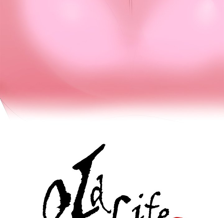 Old Life Behind - episode 19 - 4