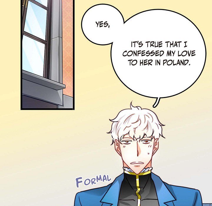 Bring the Love - episode 9 - 70