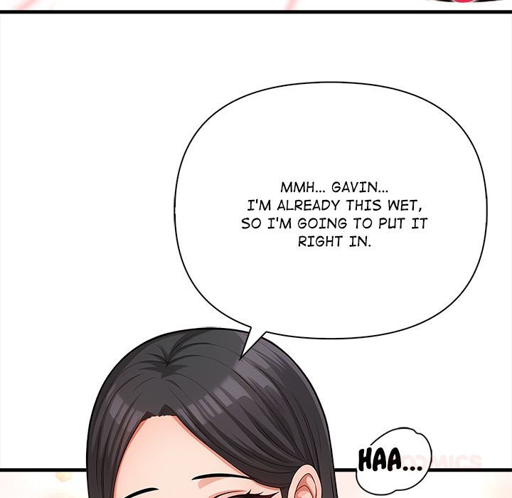Trapped With My Boss - episode 18 - 74