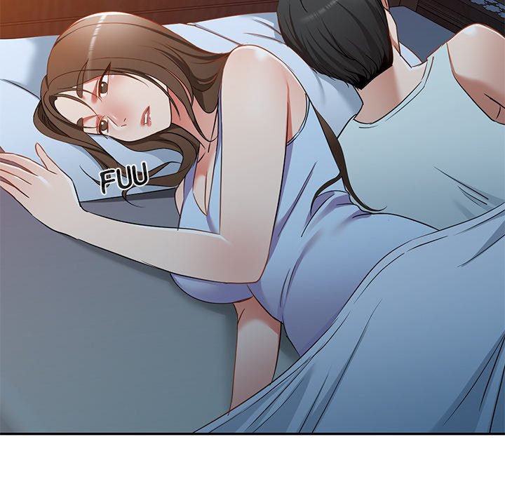 Don't Seduce Me! - episode 18 - 38