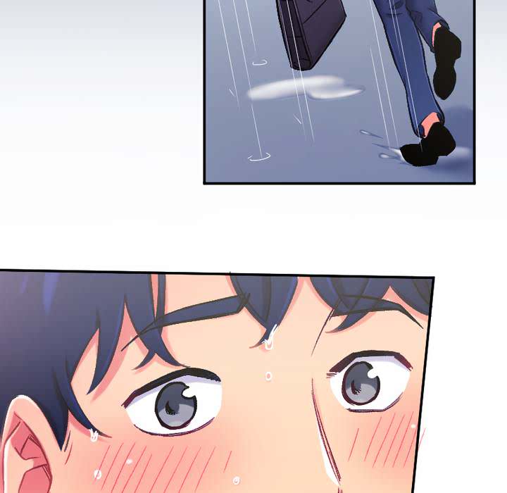 That Soaking Wet Girl - episode 3 - 91