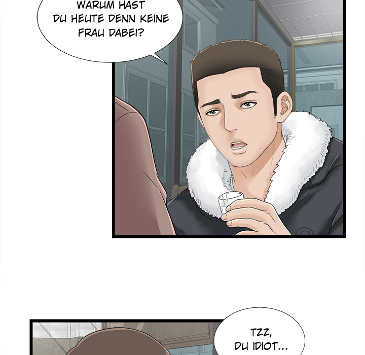 Geheimnisse unter Freunden - episode 1 - 67