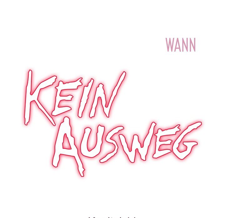 Kein Ausweg - episode 11 - 8
