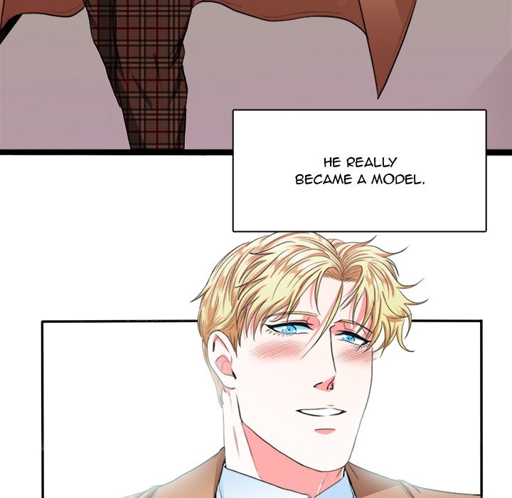Same, but Different - episode 1 - 84