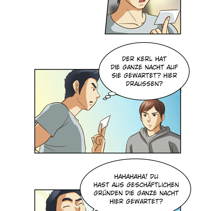 Die neue Kollegin - episode 12 - 21
