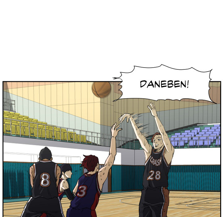 Tweener - episode 63 - 84