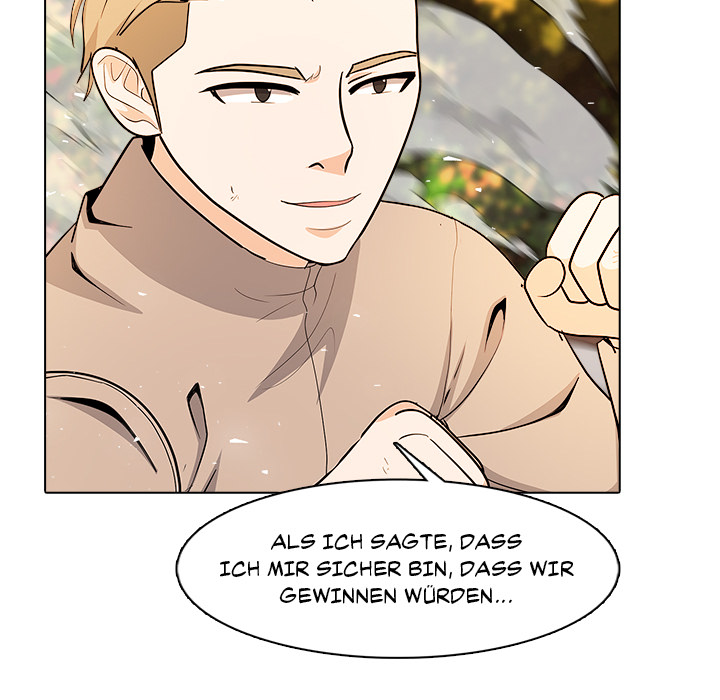 Teufel der Oberstufe: Boost - episode 19 - 113