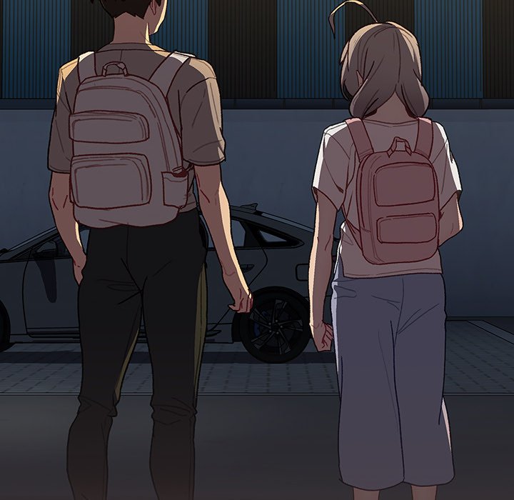 What do I do now...? - episode 51 - 109