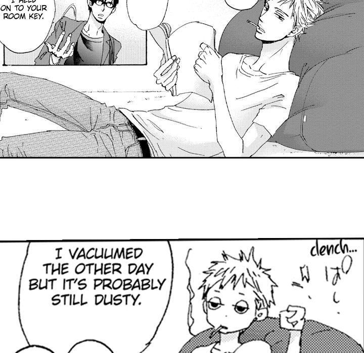 Whimsical Jaguar - episode 1 - 44