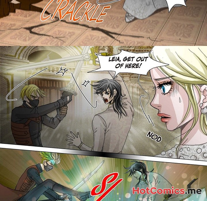 The Emperor's Woman - episode 60 - 8
