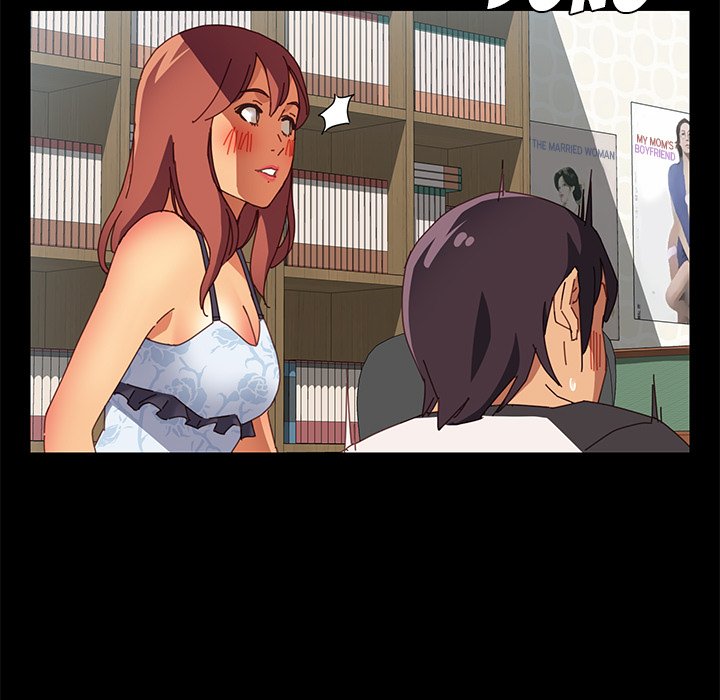 The Assistant - episode 7 - 47