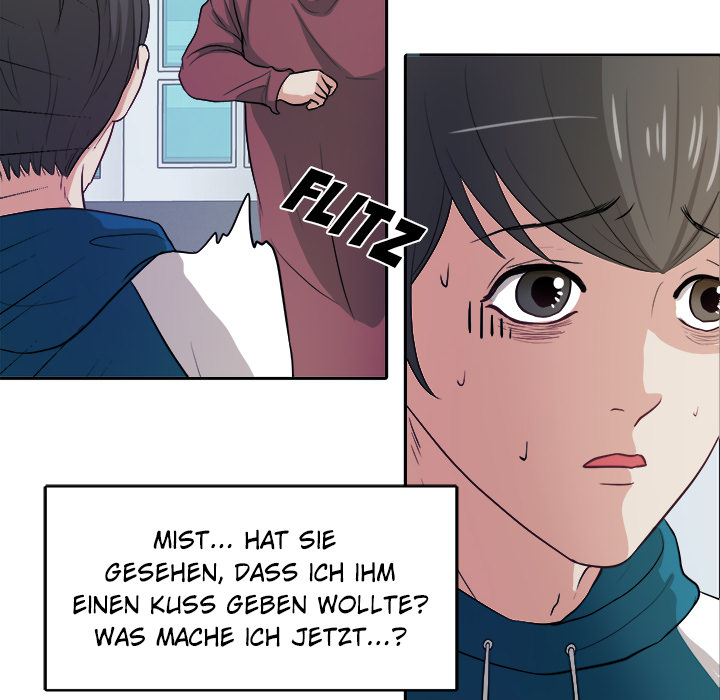 Liebe Lieber Nicht - episode 7 - 5