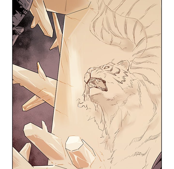 The Fang of Yeongno - episode 44 - 40