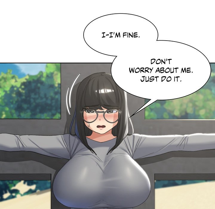 Lustful Games - episode 22 - 115