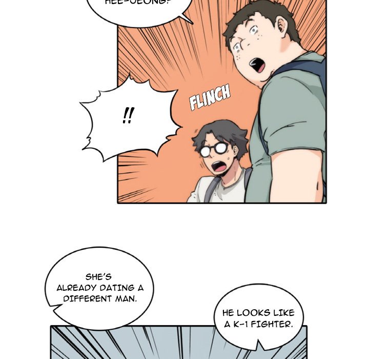 The Spot Master - episode Prologue - 12