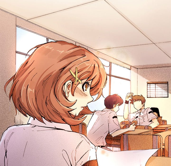 99% Love - episode 5 - 10