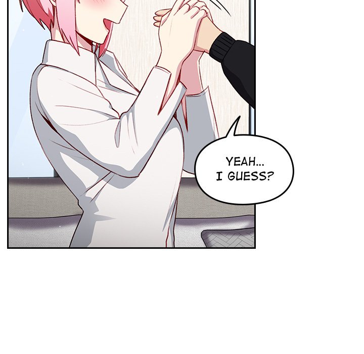 BFF to GF? - episode 12 - 134