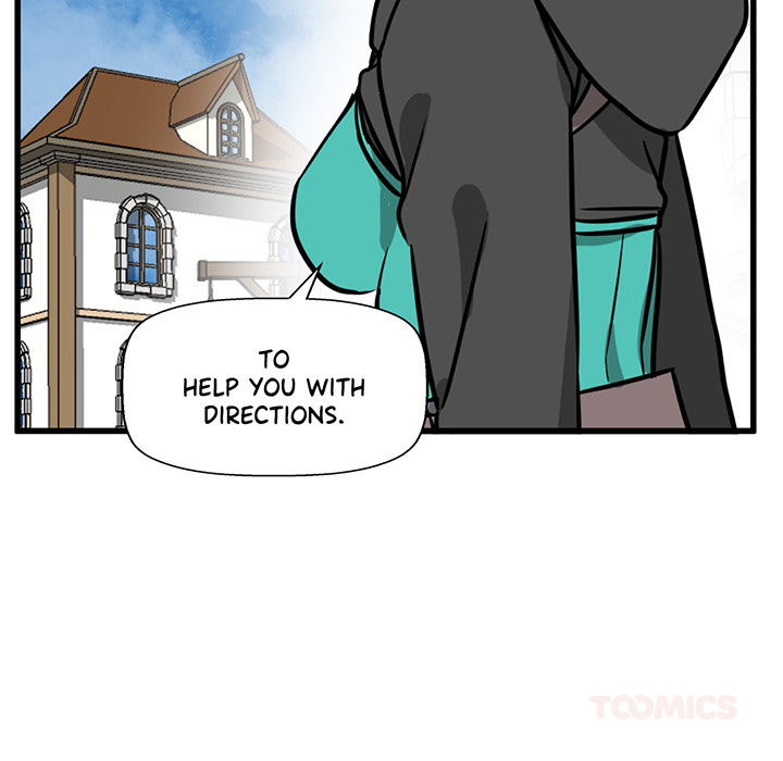 No Man's Land - episode 7 - 101