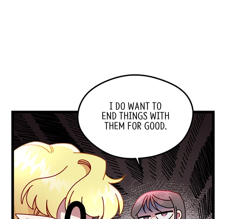 That Couple Has A Secret - episode 58 - 80