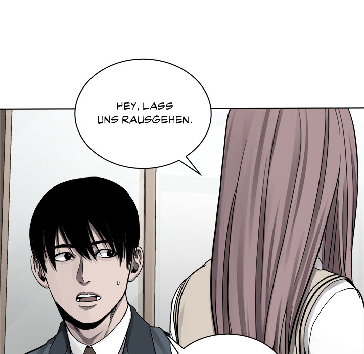 Höllenkessel - episode 41 - 44
