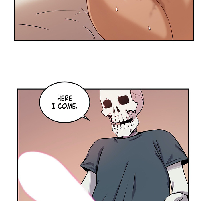 Zombie Girlfriend! - episode 1 - 7