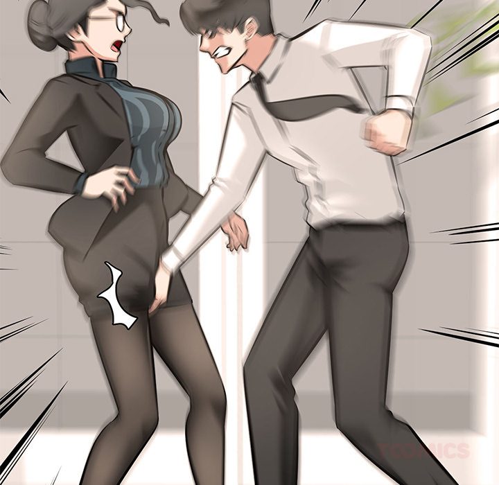 His Mission, Her Life - episode 6 - 8