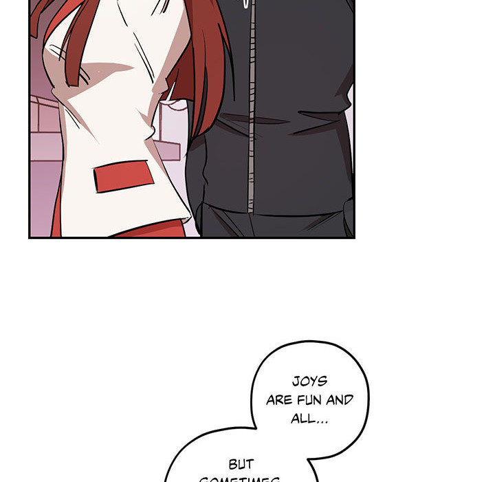 Love, Lust, & Joy - episode 22 - 88