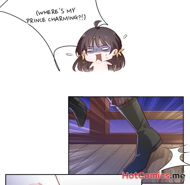 My Dearest Tiger - episode 7 - 4