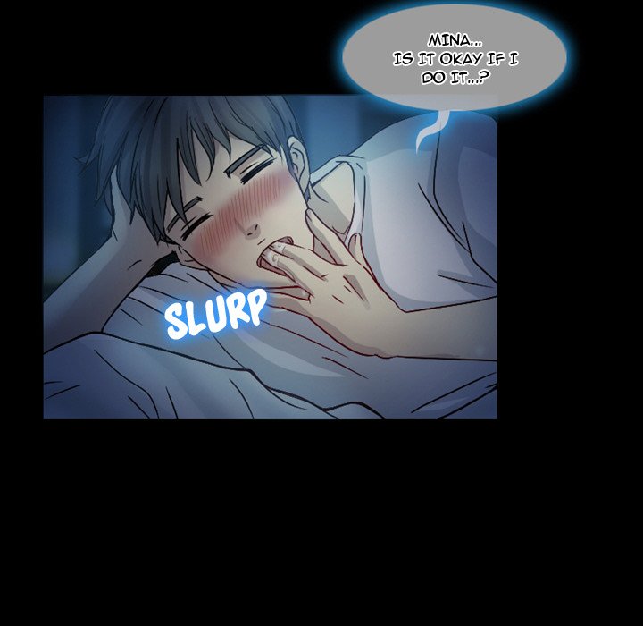 Silhouette - episode 1 - 9