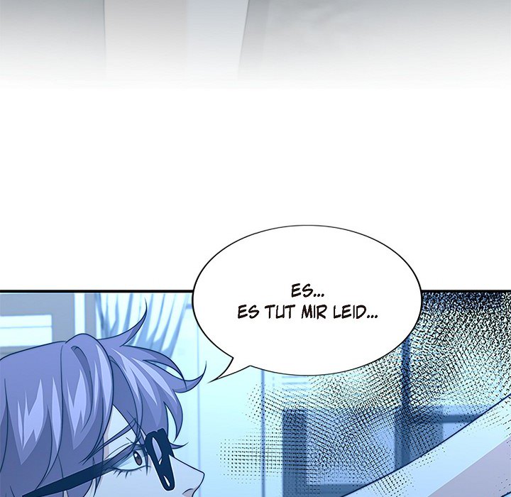Die geheime Liebe des Omega K - episode 29 - 35