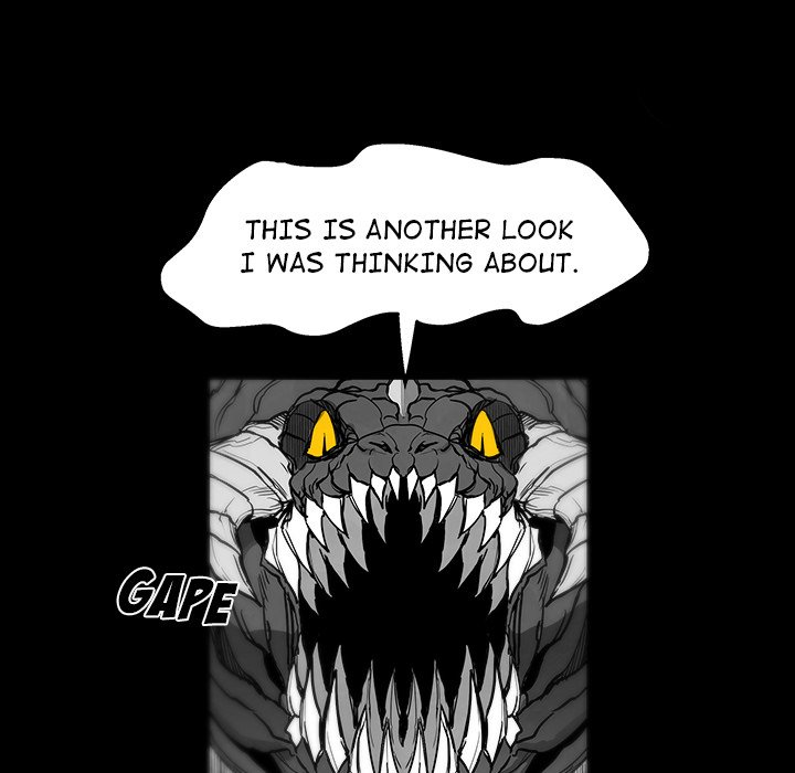 Nine Fantasy - episode 42 - 43