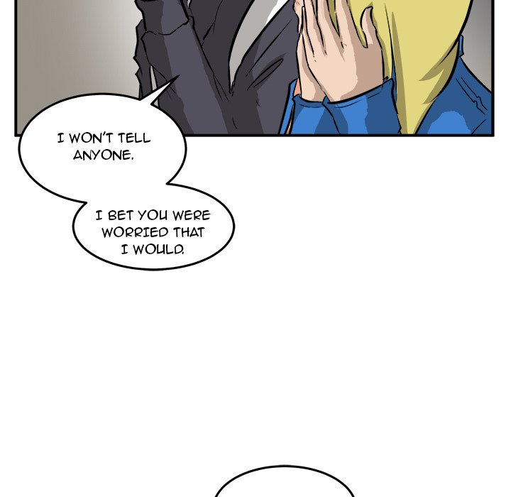 He Queen - episode 30 - 22