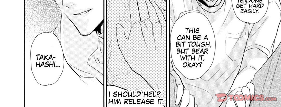 TORICO Omnibus Vol.3 - episode 8 - 51