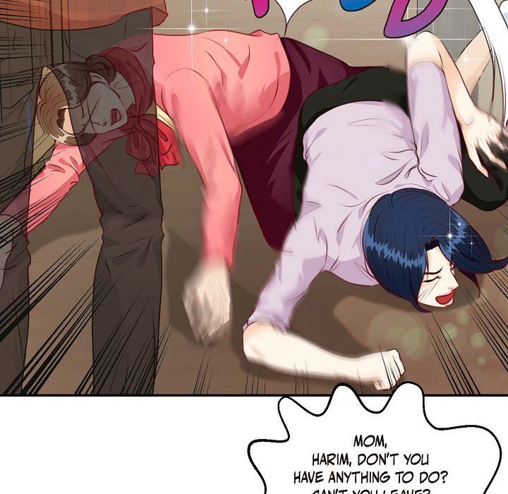 Come Be My Teacher - episode 23 - 48