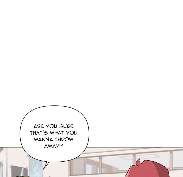 An Outsider's Way In - episode 7 - 105