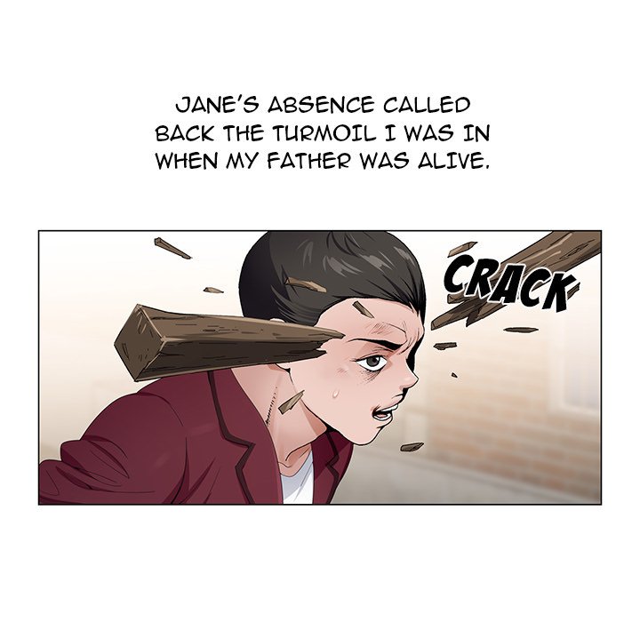 Divine Hands - episode 2 - 43