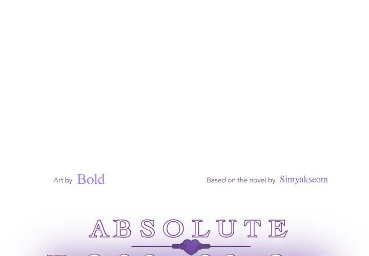 Absolute Possession - episode 8 - 0