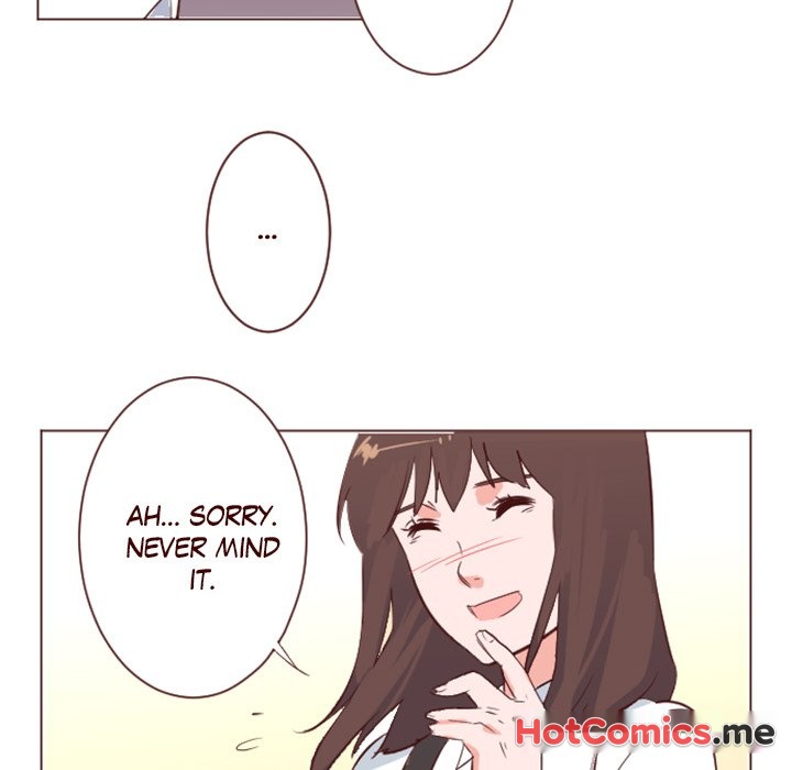 My Love Affair - episode 3 - 23