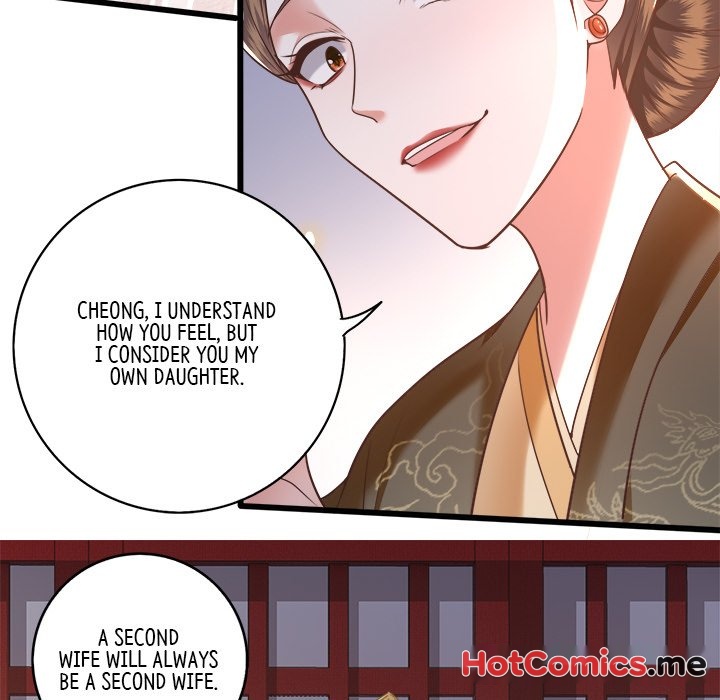 The Queen of Hell - episode 9 - 11