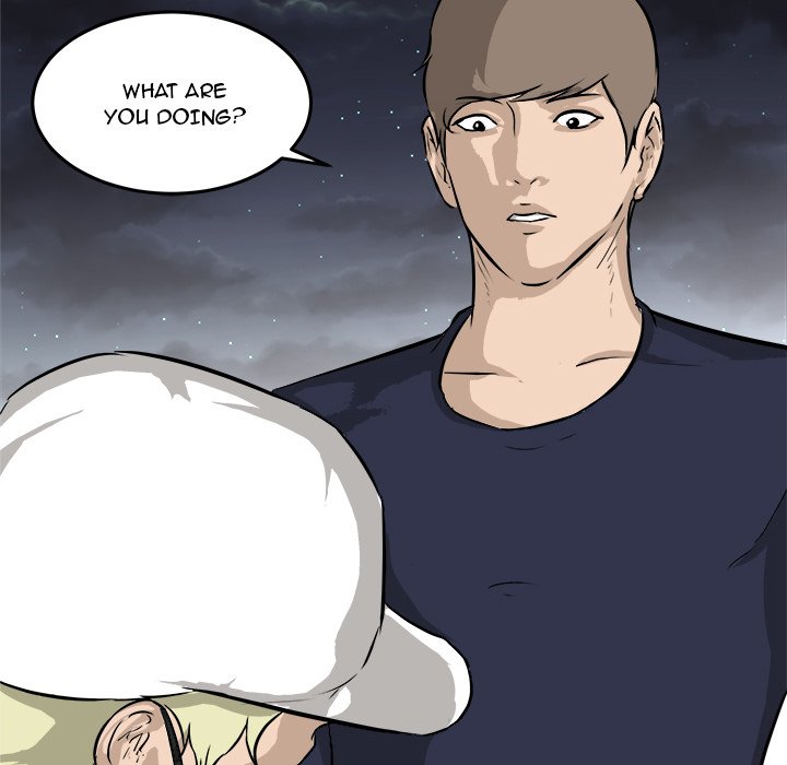 He Queen - episode 32 - 117