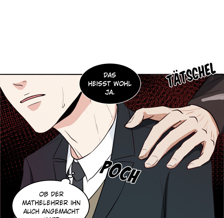 Liebe Lieber Nicht - episode 3 - 29