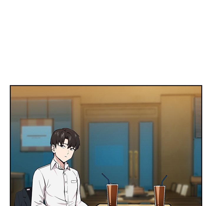 Dating After Work - episode 7 - 69