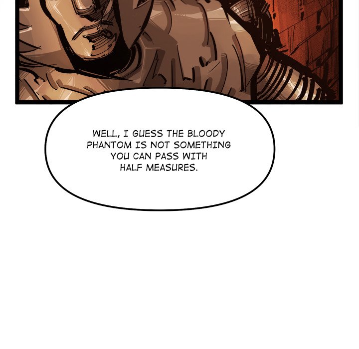 Lee Gwak, the Warrior - episode 29 - 19
