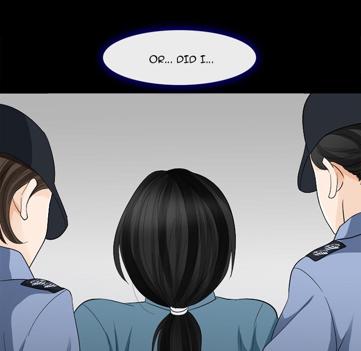 The Snow - episode 4 - 101
