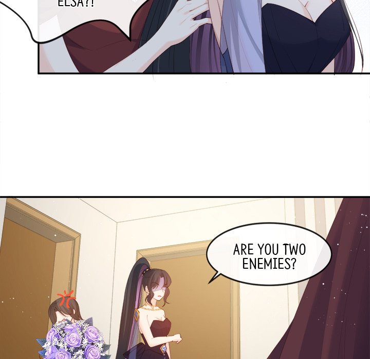 The Celebrity Queen - episode 22 - 40