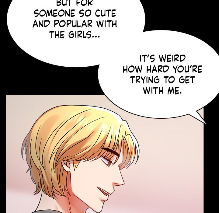 Infidelity 101 - episode 32 - 75