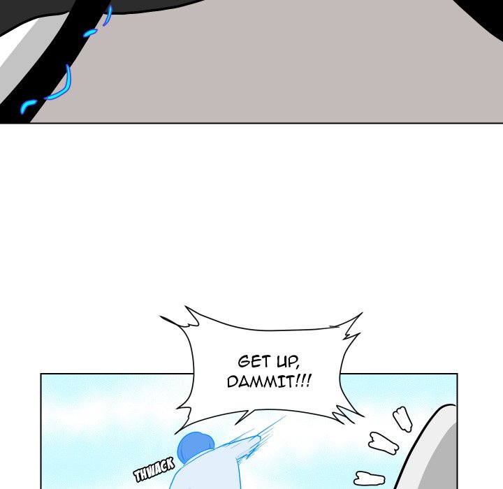The Ball Boy - episode 4 - 22